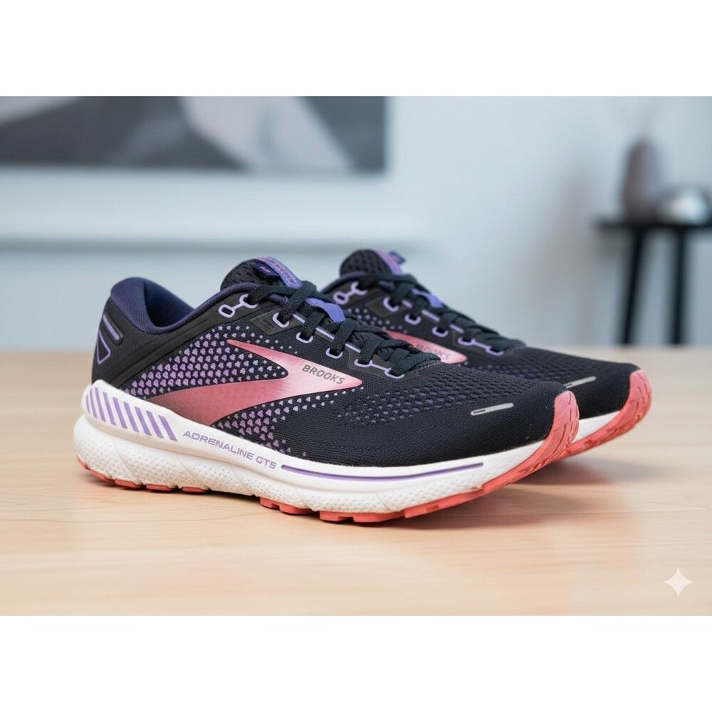 Brooks Adrenaline GTS 22 Womens 10.5